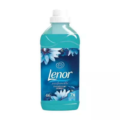 Lenor Parfumelle Zeebries Wasverzachter